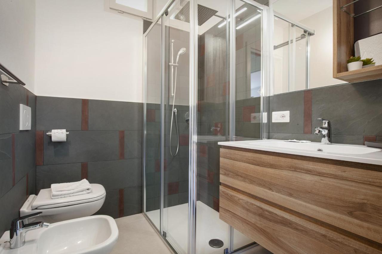 Apartment Prefontana With Pool Bardolino Kültér fotó