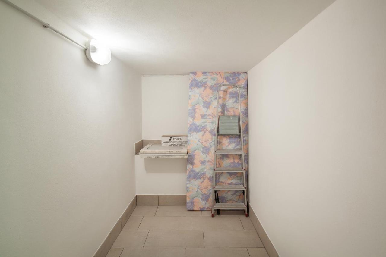 Apartment Prefontana With Pool Bardolino Kültér fotó
